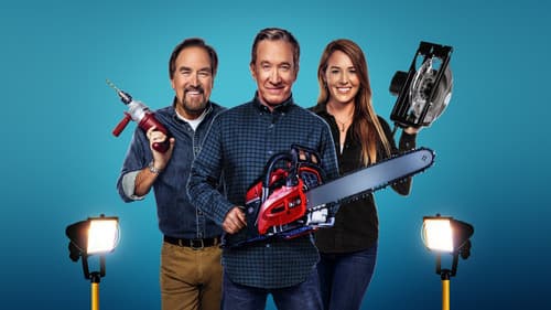 Tim Allen - Volle Heimwerker-Power Bild 1