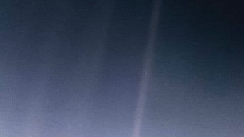 Die Voyager-Missionen: Pioniere im Weltall Bild 4