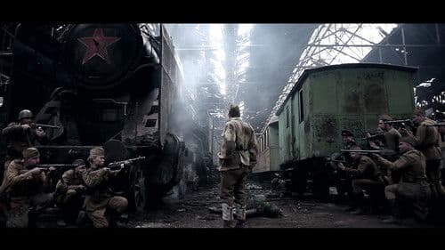 Himmelfahrtskommando Ostfront Bild 5