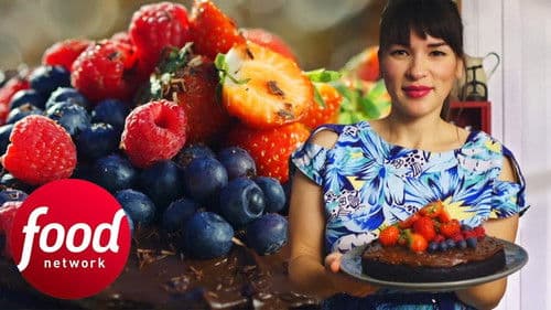 Rachel Khoo's Chocolat! Bild 1