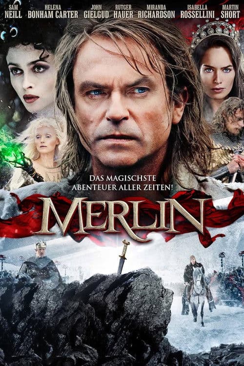 Merlin