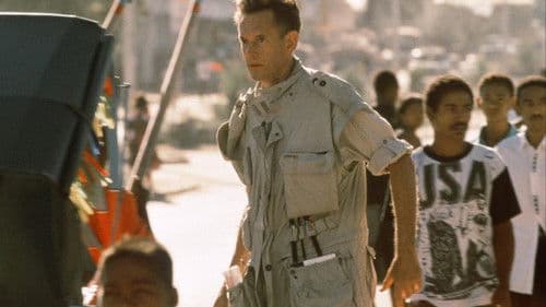 Michael Kael – Live aus Katango Bild 1