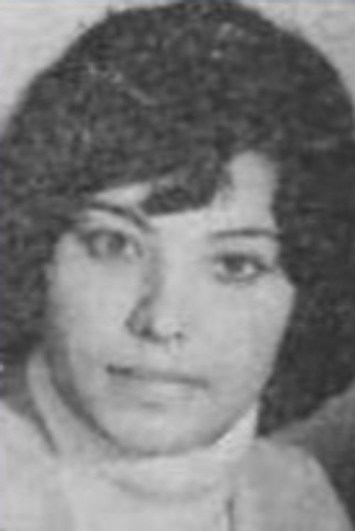 Гульсара Исмаилова