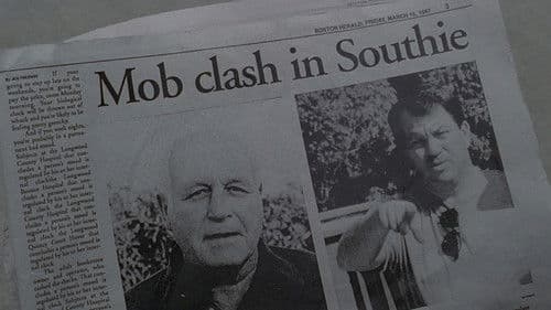 Southie - Terror in South Boston Bild 5