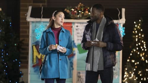 Holiday Heist Bild 3