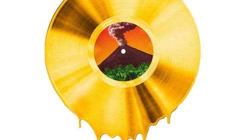 Under the Volcano Bild 1