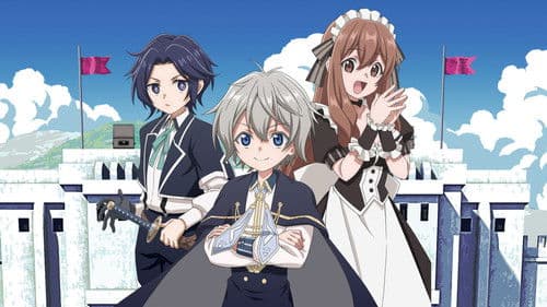 Easygoing Territory Defense by the Optimistic Lord Bild 1