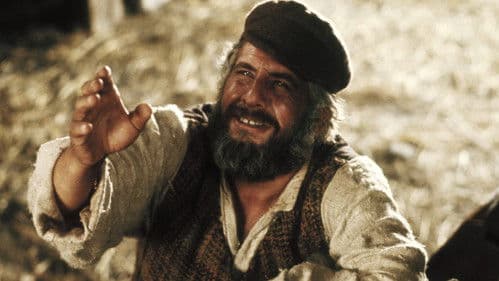 Norman Jewison, Film Maker Bild 1