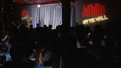 Jethro: Off The Wall - Live Bild 1