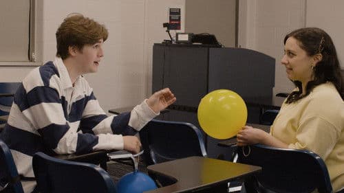 I Think James is in a Time Loop Bild 1