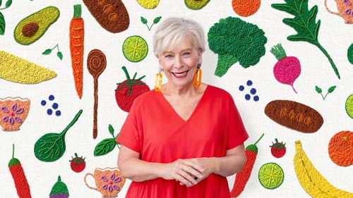 Maggie Beer's Big Mission Bild 1