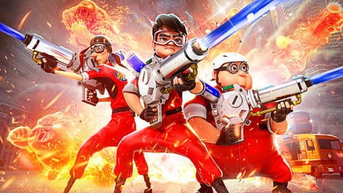 스트레스 제로 Bild 1