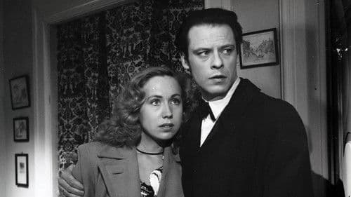 Mens porten var lukket Bild 3