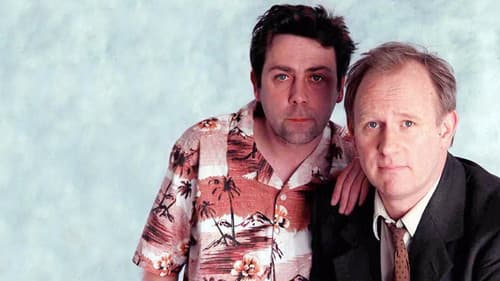 The Last Detective Bild 1