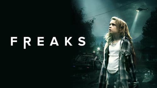 Freaks - Sie sehen aus wie wir Bild 8