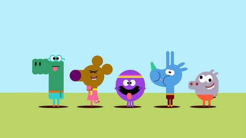 Duggee und die Quirlies Bild 5