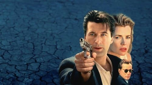 Getaway - Auf der Flucht Bild 1