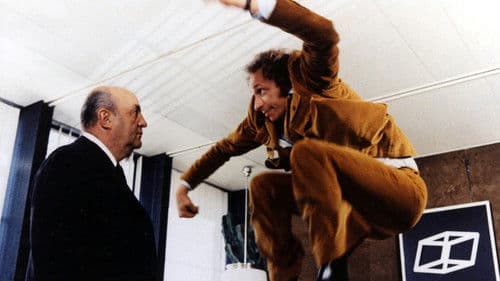 Der Zerstreute Bild 2