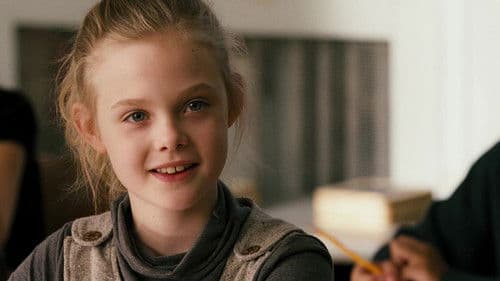 Phoebe im Wunderland Bild 7