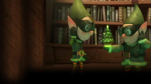 Elfen Helfen - Mission: Santa Bild 2