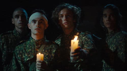 Nação Valente Bild 6