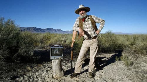 Edward Abbey, naturellement subversif ! Bild 1
