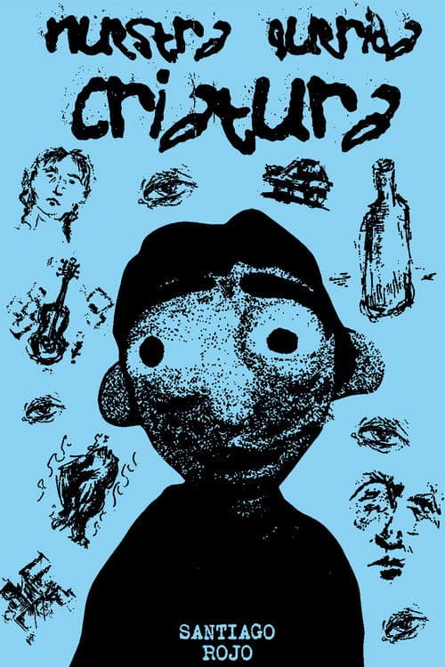 Nuestra querida criatura