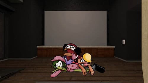 THE 100TH - A Startcast Cartoon Bild 3