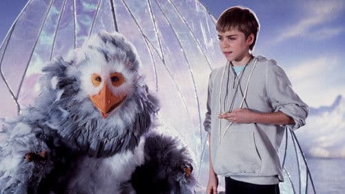 Die unendliche Geschichte II - Auf der Suche nach Phantásien Bild 5