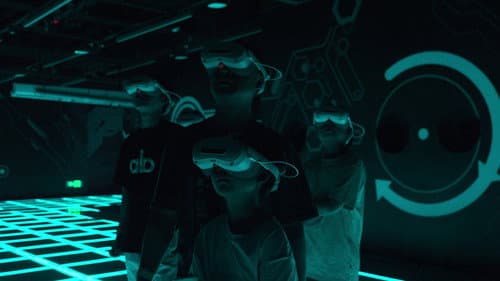 The Pulse Beneath the Steel Bild 7