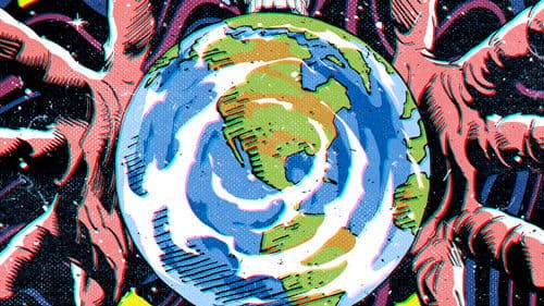 Quando os deuses adormecem Bild 1