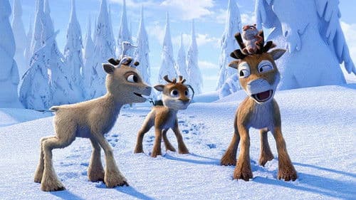 Niko 2 - Kleines Rentier, großer Held Bild 2