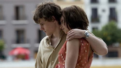 Das Orangenmädchen Bild 6