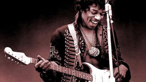 Jimi Plays Berkeley Bild 1