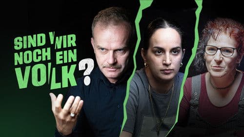 Sind wir noch ein Volk? Bild 1