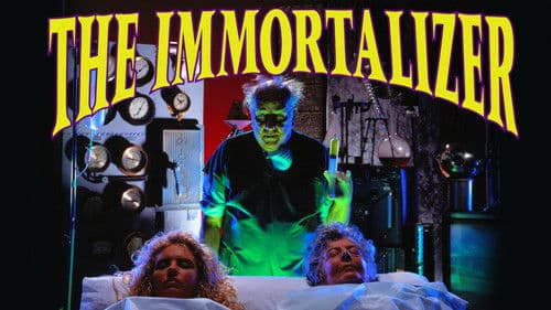 The Immortalizer Bild 2