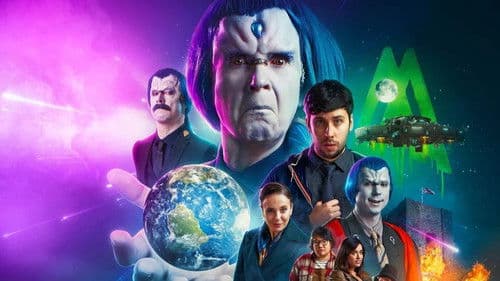 We Are Not Alone Bild 3