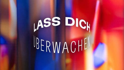 Lass dich überwachen! Bild 3
