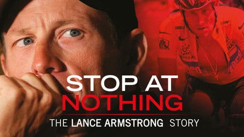 Ausgebremst - Die Lance Armstrong Story Bild 2