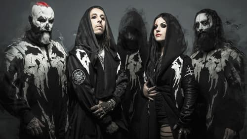 Lacuna Coil: Live From The Apocalypse Bild 1