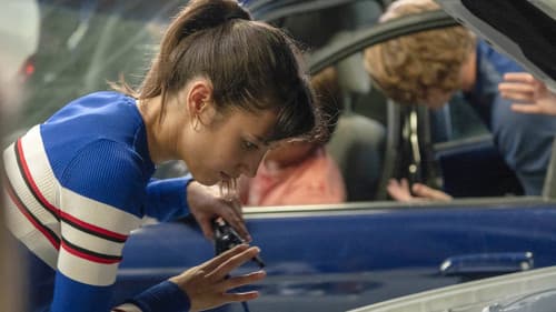 Hotwired in Suburbia Bild 4