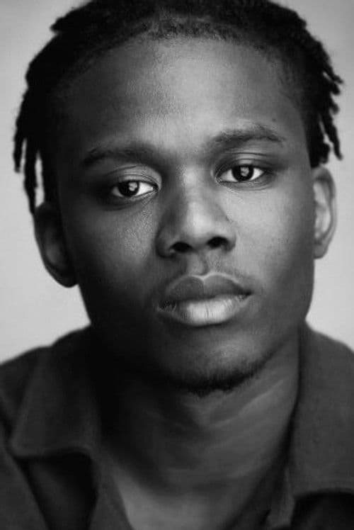 Joshua-Alexander Williams