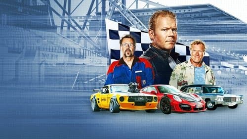 Asphalt Burning Bild 1