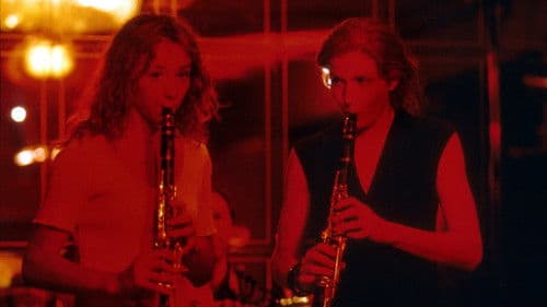 Jenseits der Stille Bild 1