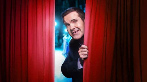 Jimmy Carr: His Dark Material Bild 3