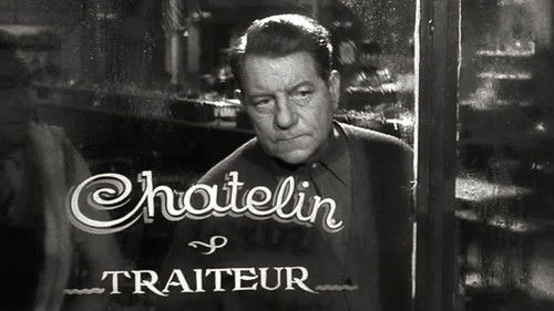 Der Engel, der ein Teufel war Bild 1