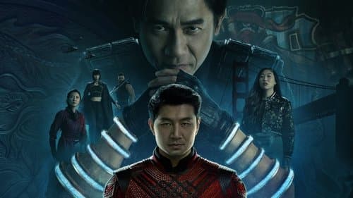 Shang-Chi and the Legend of the Ten Rings Bild 2