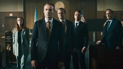 The Billion Dollar Code Bild 5