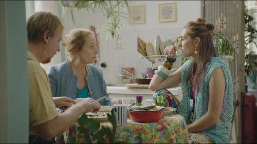 VÄRSKE VERI: Parimate kavatsustega Bild 1