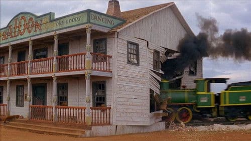 Winnetou 1. Teil Bild 6